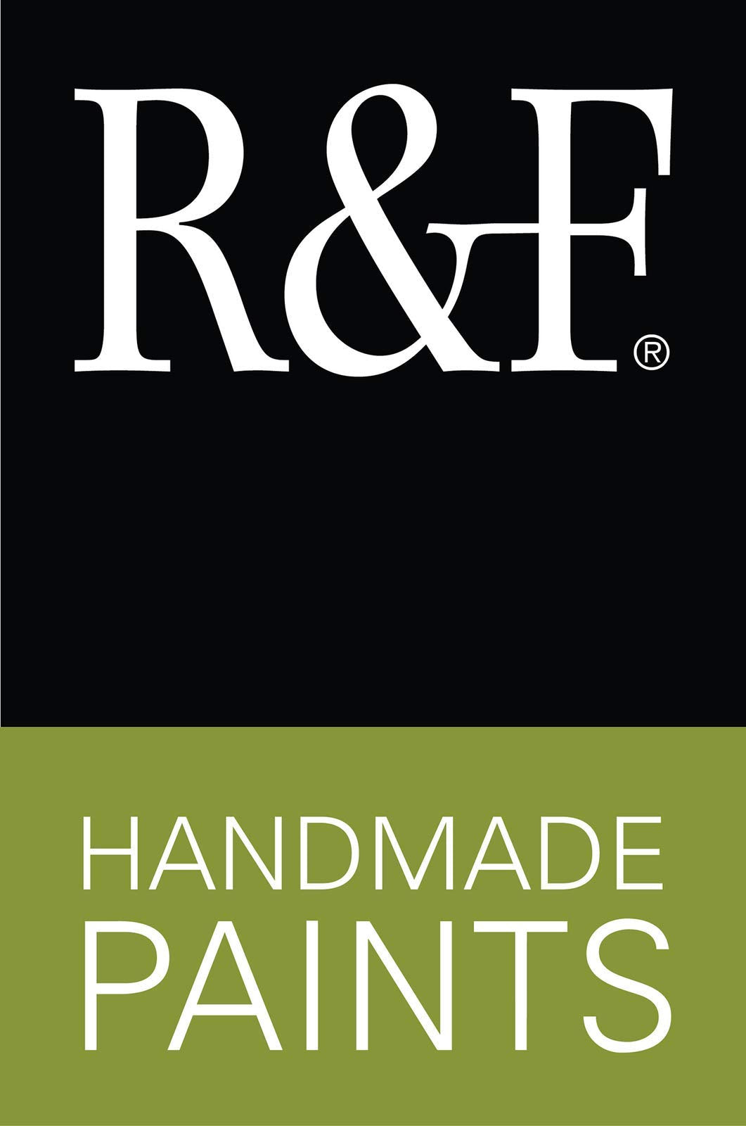 R&F Handmade Paints 2830 Oil Pigment Stick Set of 6 Colors Earth Tones