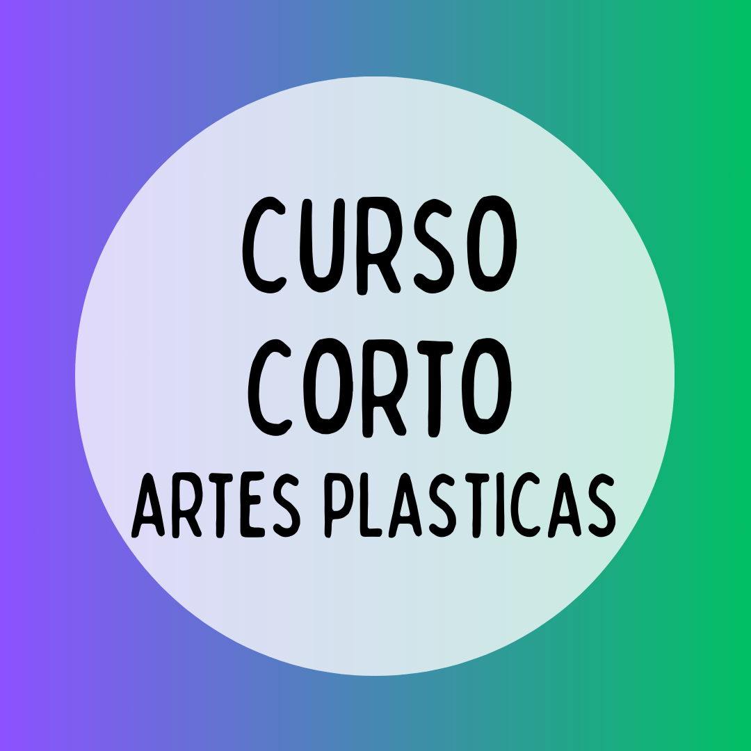 CURSO CORTO DIBUJO Y PINTURA