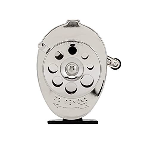 X-ACTO 1031 KS Manual Classroom Pencil Sharpener