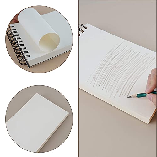 5.5" x 8.5" Sketchbook Set