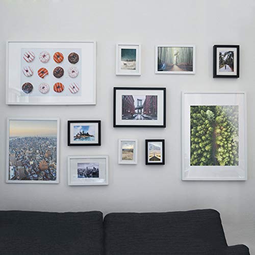 Picture Hanging Kit - 100 Feet Stainless Steel Hanging Wire