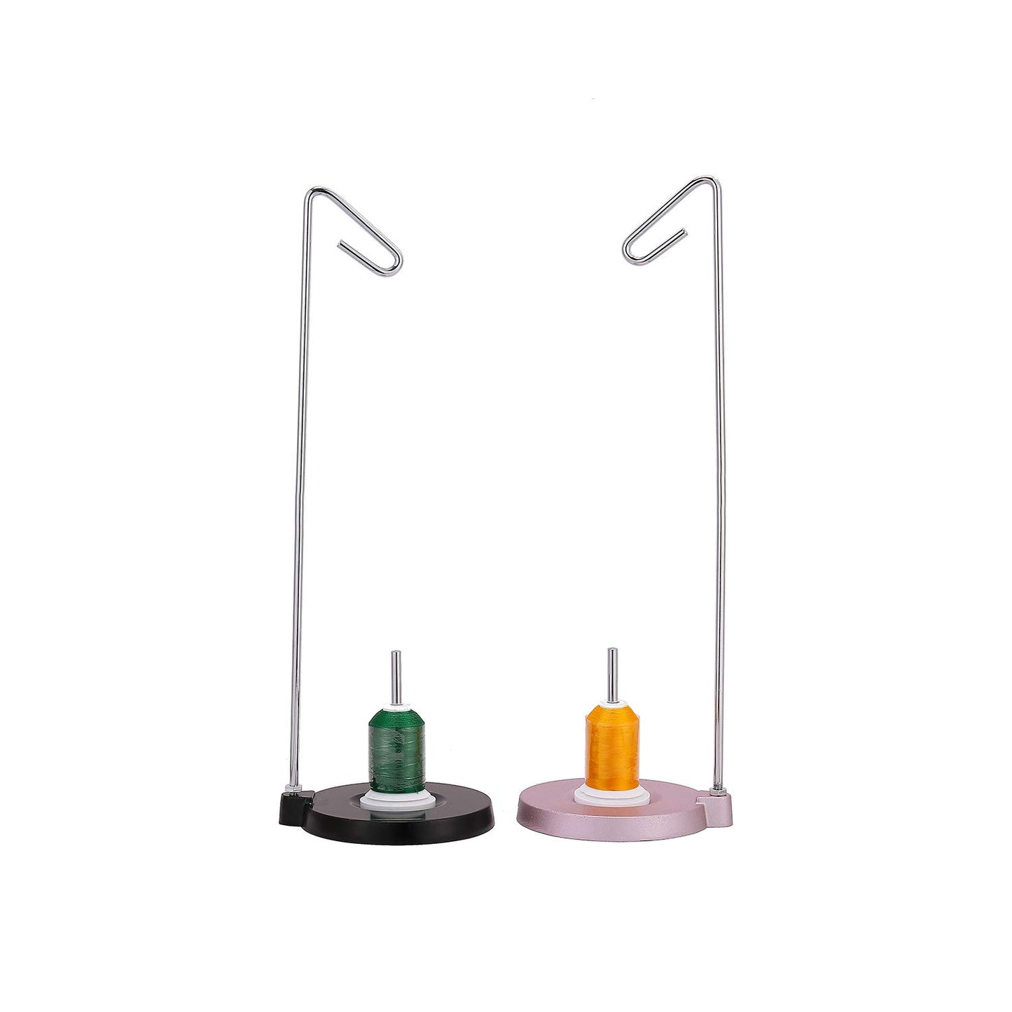 YICBOR Single Thread Stand Full Metal