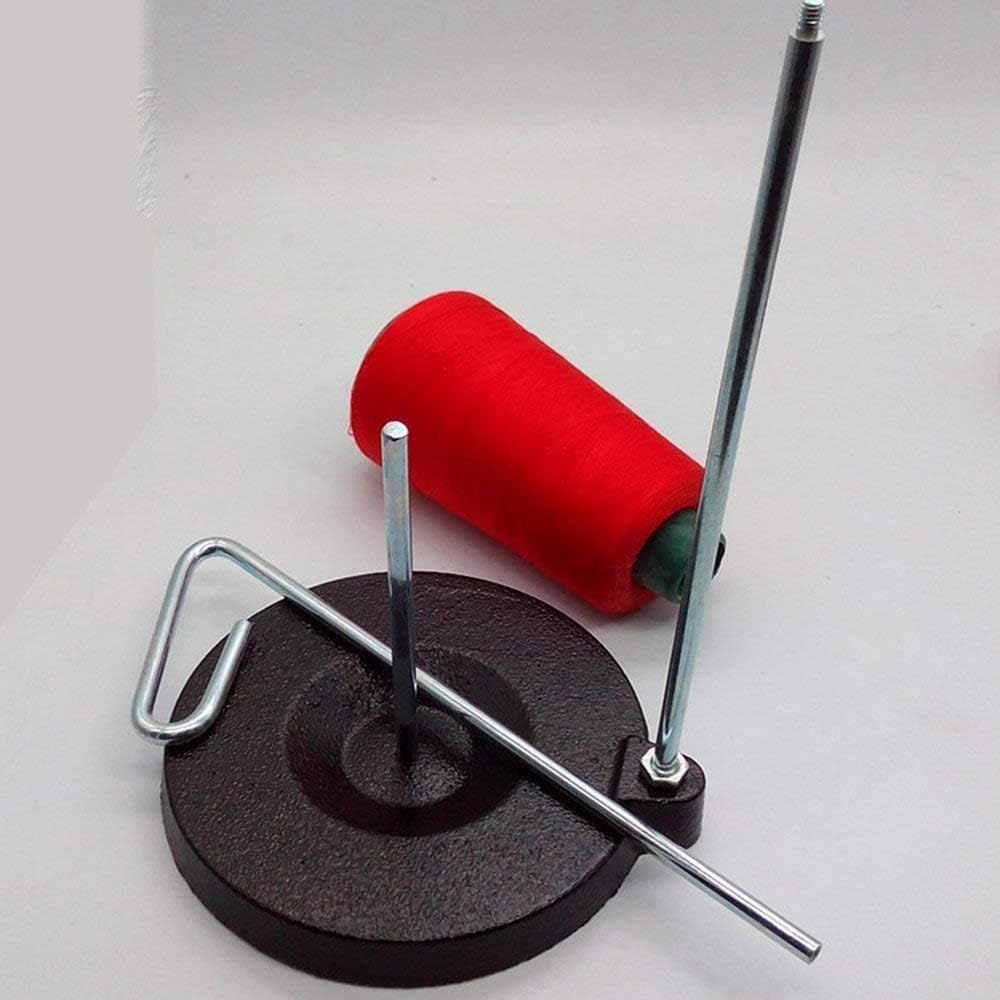 YICBOR Single Thread Stand Full Metal