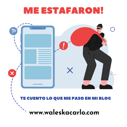 ME ESTAFARON!!!