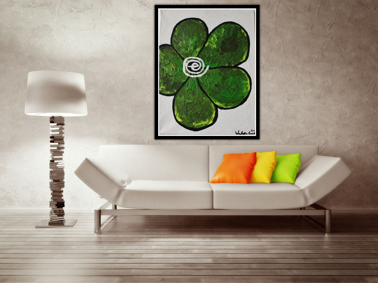 Adquiere obras de Arte Originales