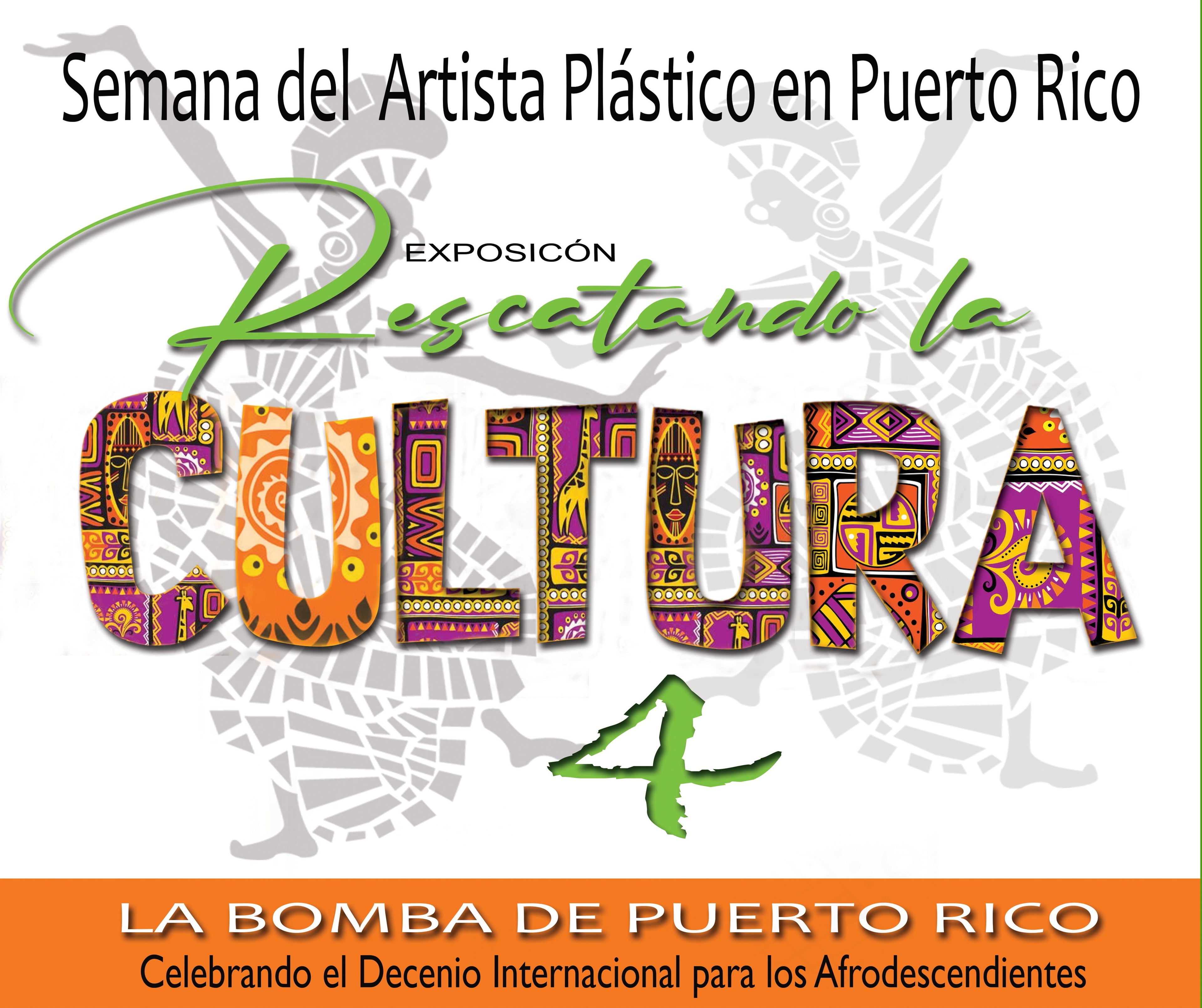 Próximo colectivo a participar