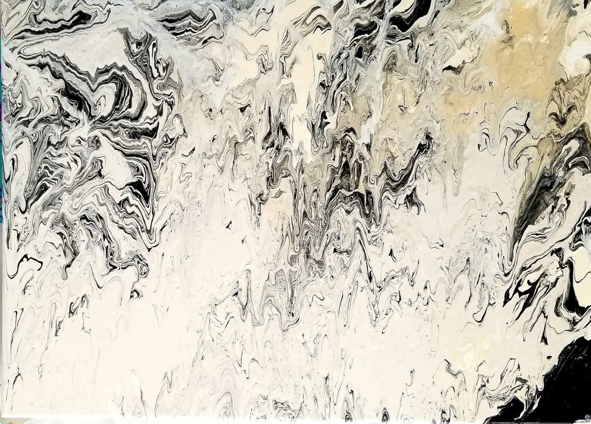 Obra de Arte Comisionada