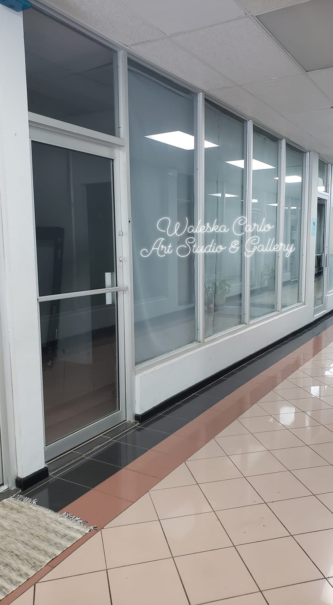 Nos movemos a otro Pueblo!