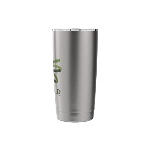 Feliz Navidad Stainless Steel Insulated Tumbler