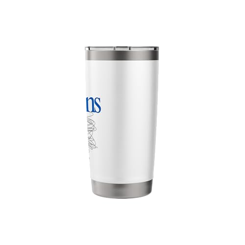 Art happens Stainless Steel Insulated Tumbler