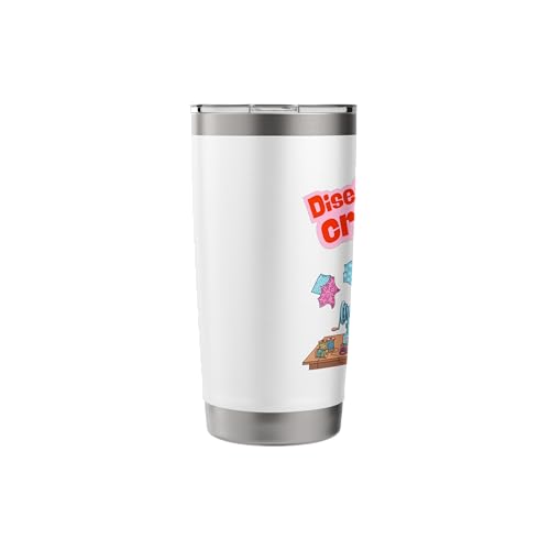 Diseñadora Creativa Stainless Steel Insulated Tumbler
