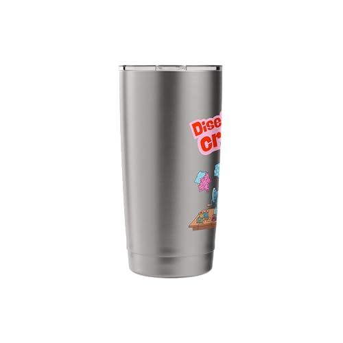 Diseñadora Creativa Stainless Steel Insulated Tumbler