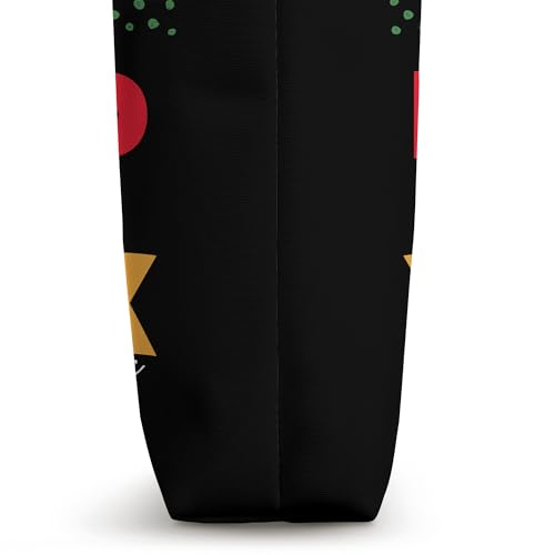 Navidad en familia Tote Bag