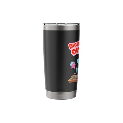 Diseñadora Creativa Stainless Steel Insulated Tumbler