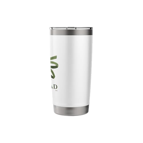 Feliz Navidad Stainless Steel Insulated Tumbler