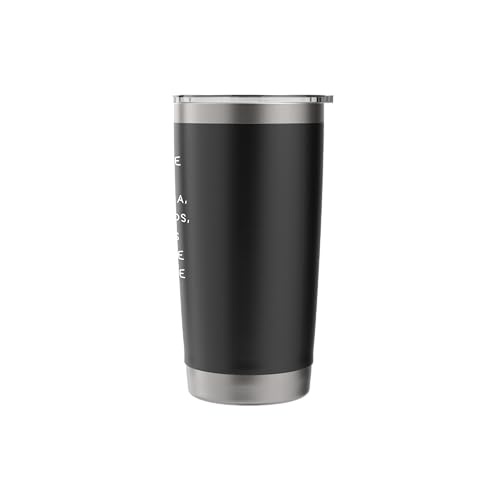 Ustedes son Linaje escogido Stainless Steel Insulated Tumbler