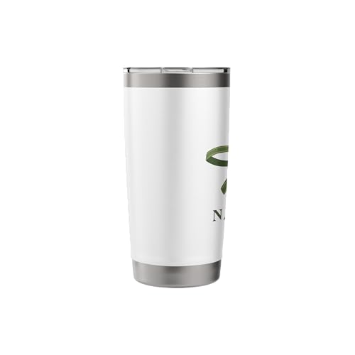 Feliz Navidad Stainless Steel Insulated Tumbler