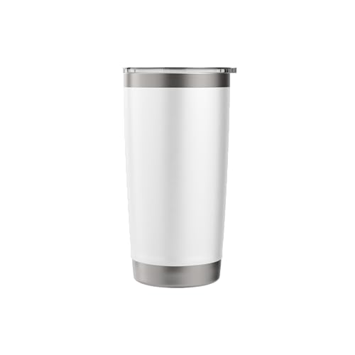 Amo Puerto Rico Stainless Steel Insulated Tumbler