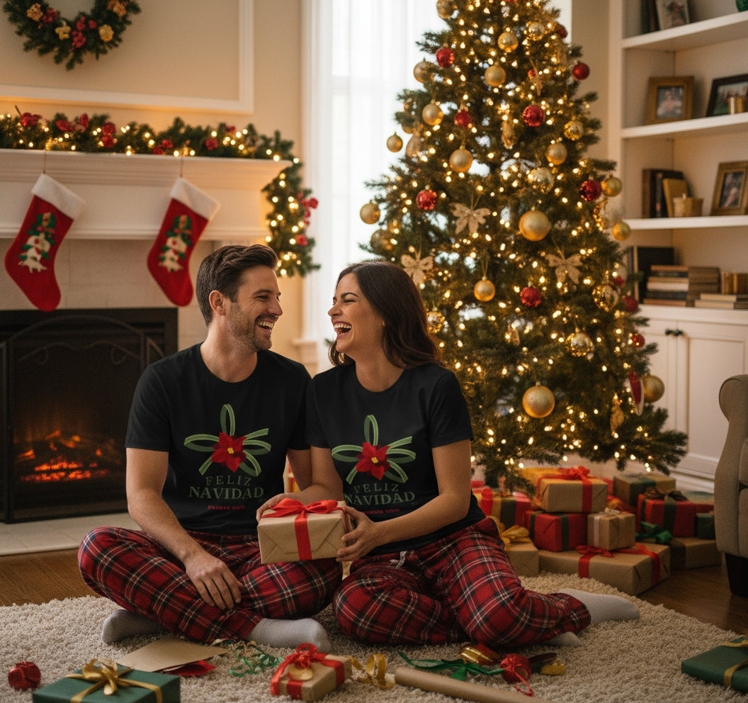 Feliz Navidad T-Shirt