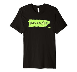 Bayamón Premium T-Shirt