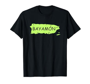 Bayamón T-Shirt