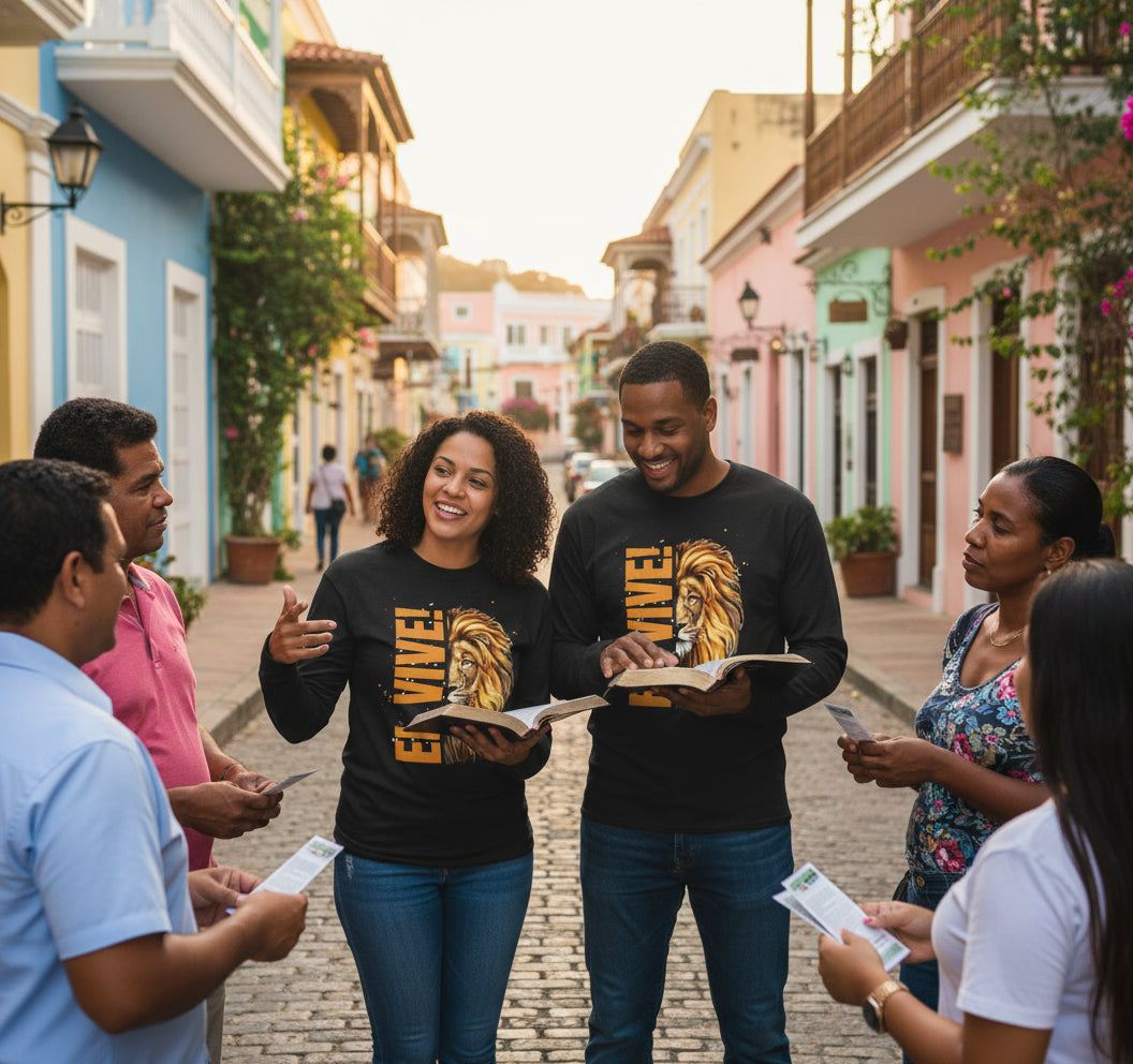 El vive Long Sleeve T-Shirt
