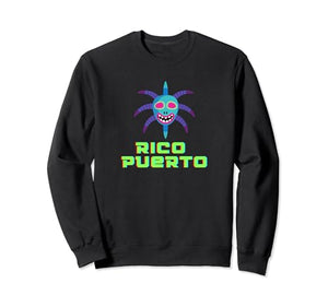 Rico Puerto Sweatshirt