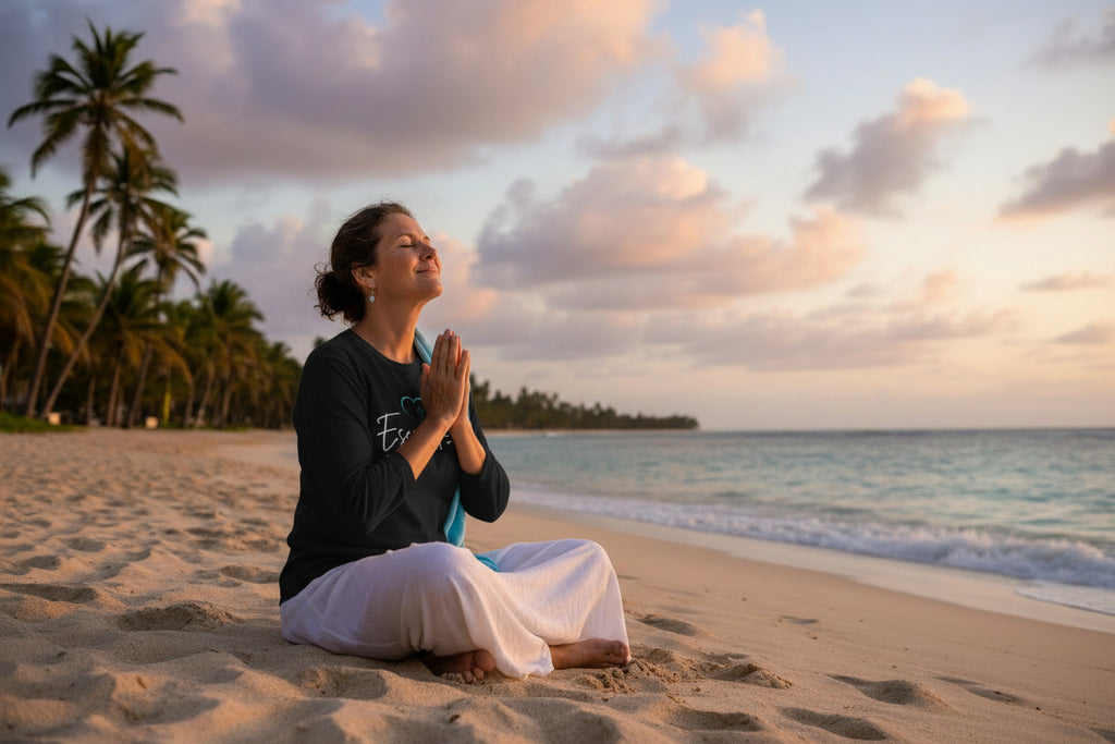 Escogida Long Sleeve T-Shirt