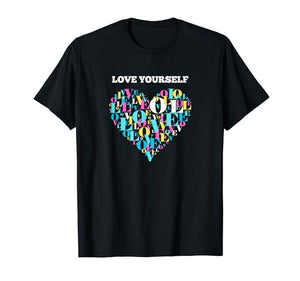 Love yourself T-Shirt