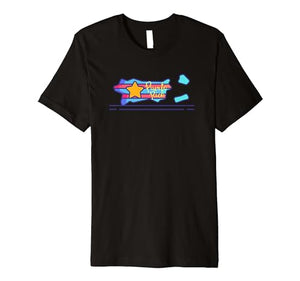 Puerto Rico Premium T-Shirt