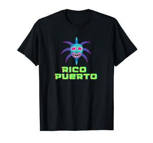 Rico Puerto T-Shirt