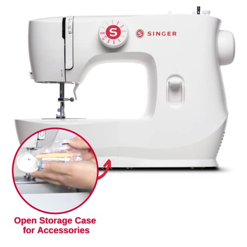 SINGER | MX60 Sewing Machine With Accessor