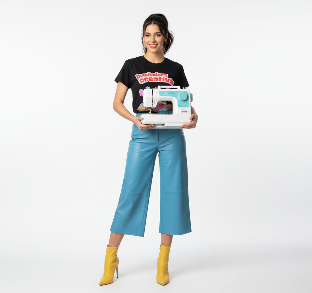 Diseñadora Creativa T-Shirt