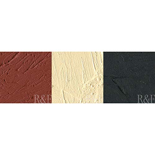 R&F Handmade Paints 2970 Begin Set of 3