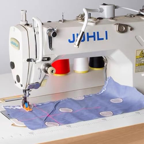 Magnetic Positioning Quilting Light for Sewing Machine
