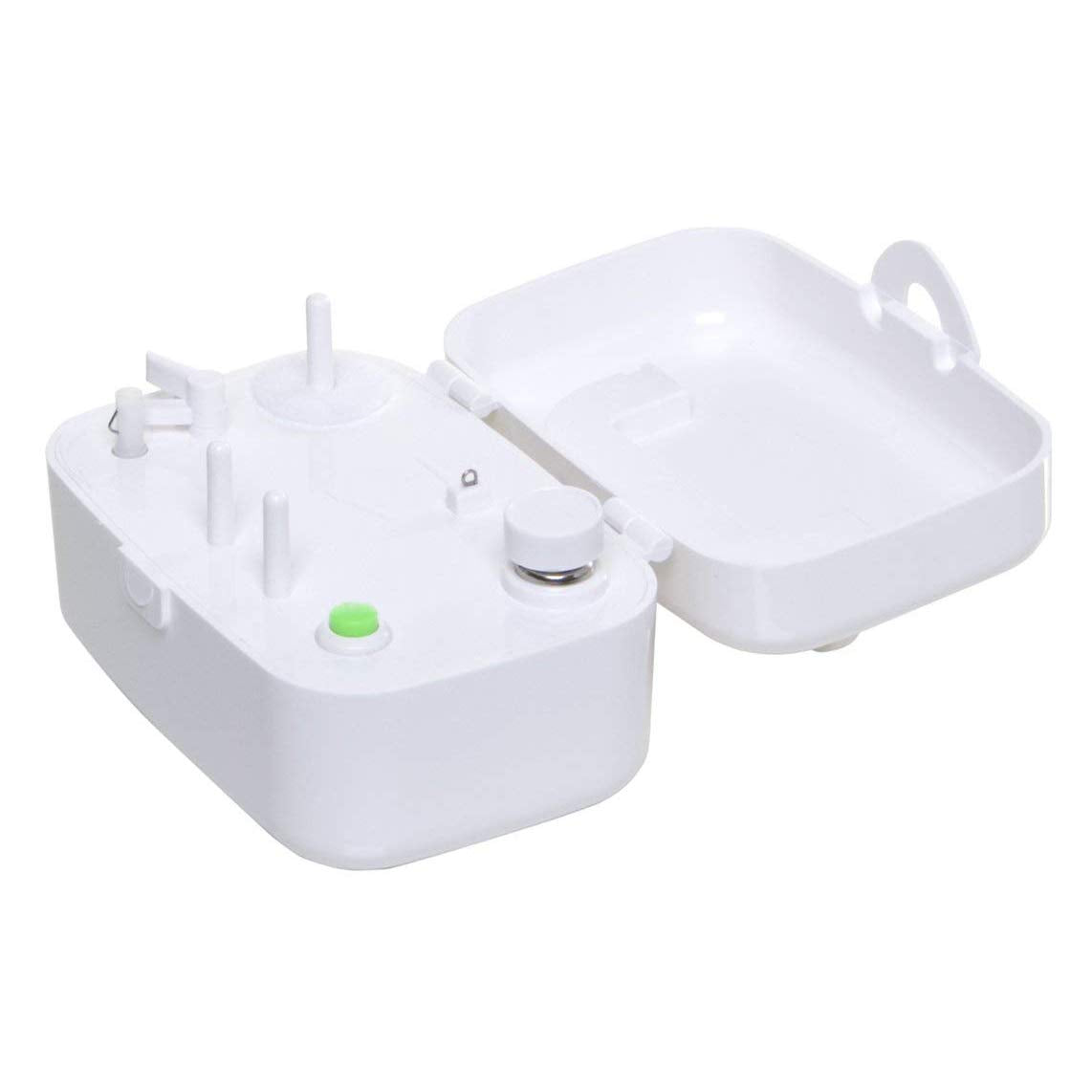 Simplicity 388175A Sidewinder Portable Automatic Bobbin Winder