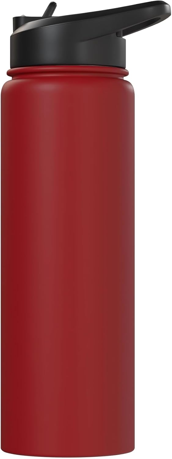 Ustedes son Linaje escogido Stainless Steel Insulated Water Bottle