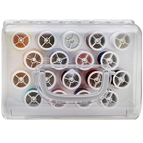 Singer Sew-It-Goes, 224 Piece - Sewing Kit & Craft Organizer