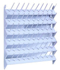 Deluxe Embroidex 60 Spool Cone Thread Stand/Rack
