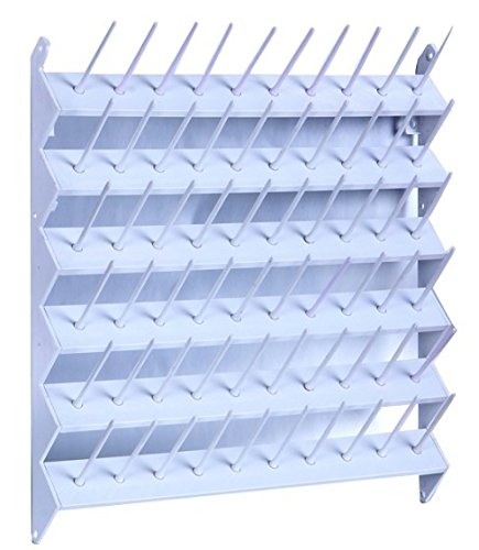 Deluxe Embroidex 60 Spool Cone Thread Stand/Rack