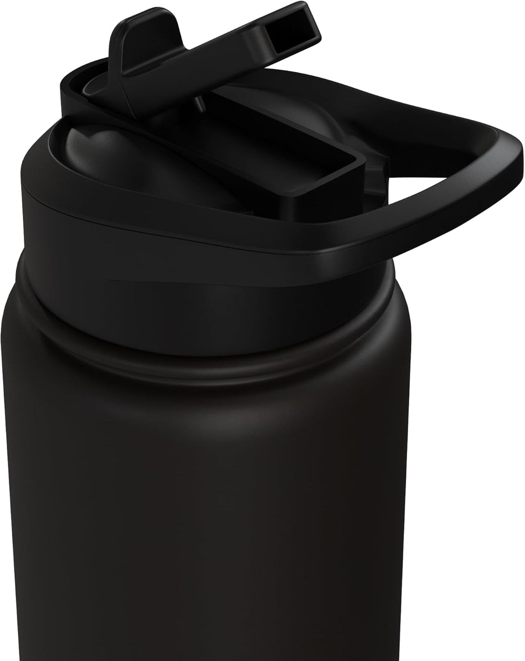 El vive Stainless Steel Insulated Water Bottle