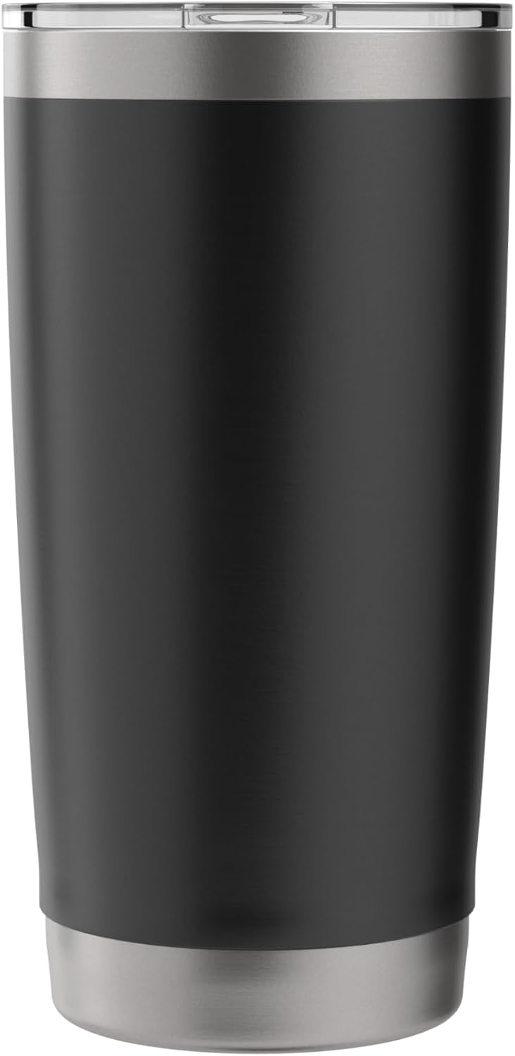 Ustedes son Linaje Escogido - Vaso aislado de acero inoxidable