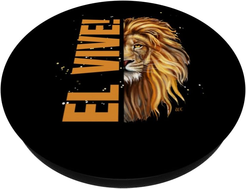 El vive PopSockets Standard PopGrip