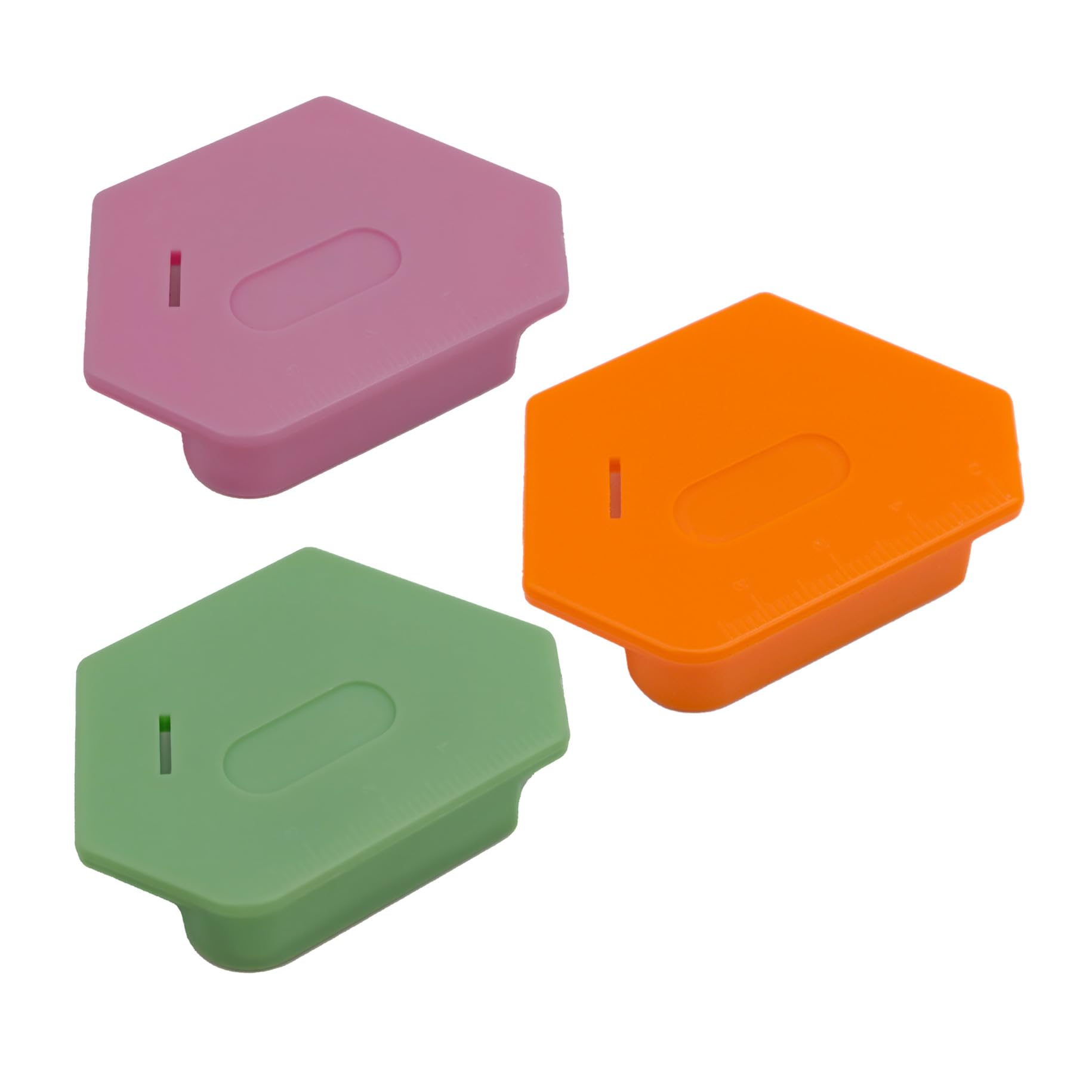 Magnetic Seam Guide for Sewing Machine