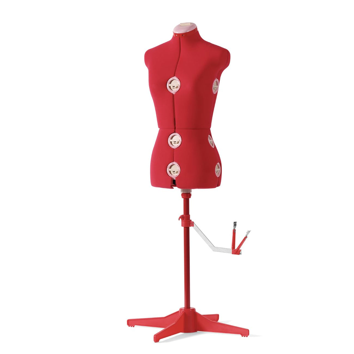 SINGER® Forma del vestido ajustable femenino, Mediano/Grande, Talla 10-18
