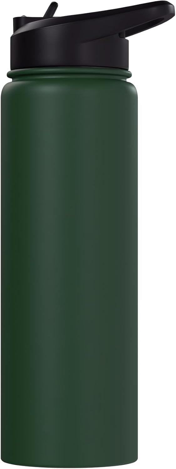 Ustedes son Linaje escogido Stainless Steel Insulated Water Bottle