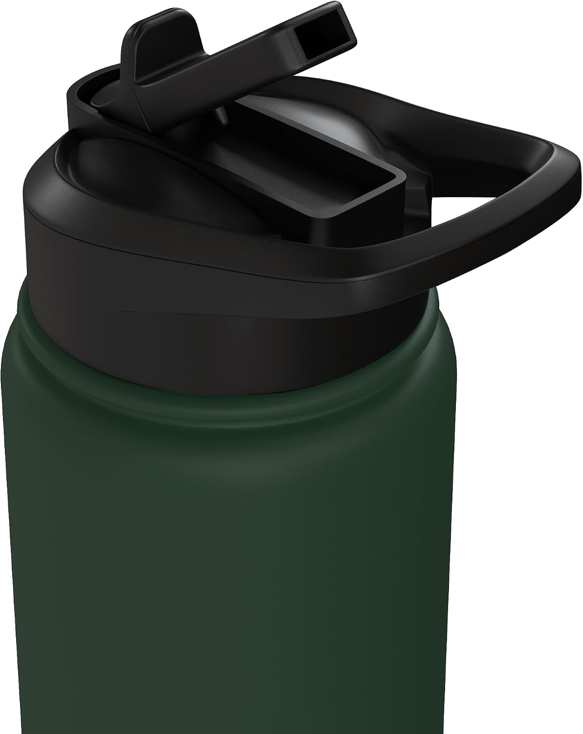 Ustedes son Linaje escogido Stainless Steel Insulated Water Bottle