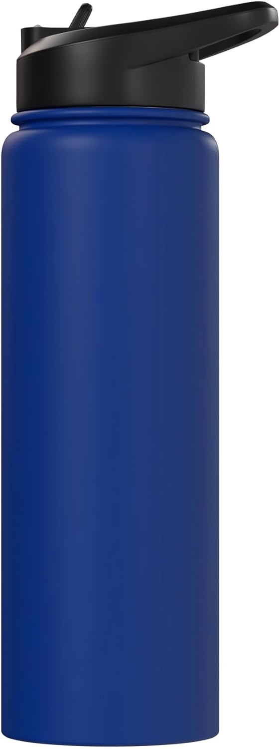 Ustedes son Linaje escogido Stainless Steel Insulated Water Bottle