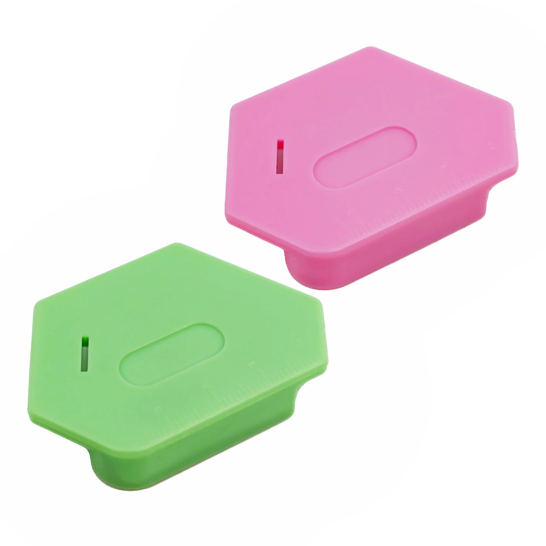 Magnetic Seam Guide for Sewing Machine