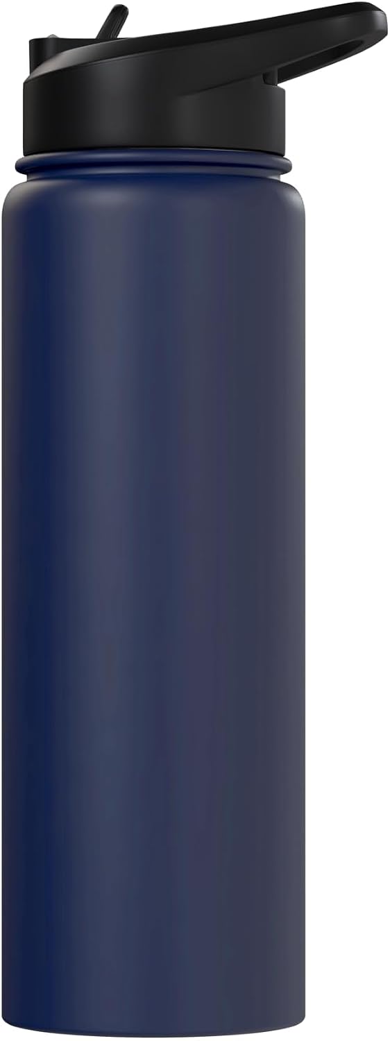 Ustedes son Linaje escogido Stainless Steel Insulated Water Bottle